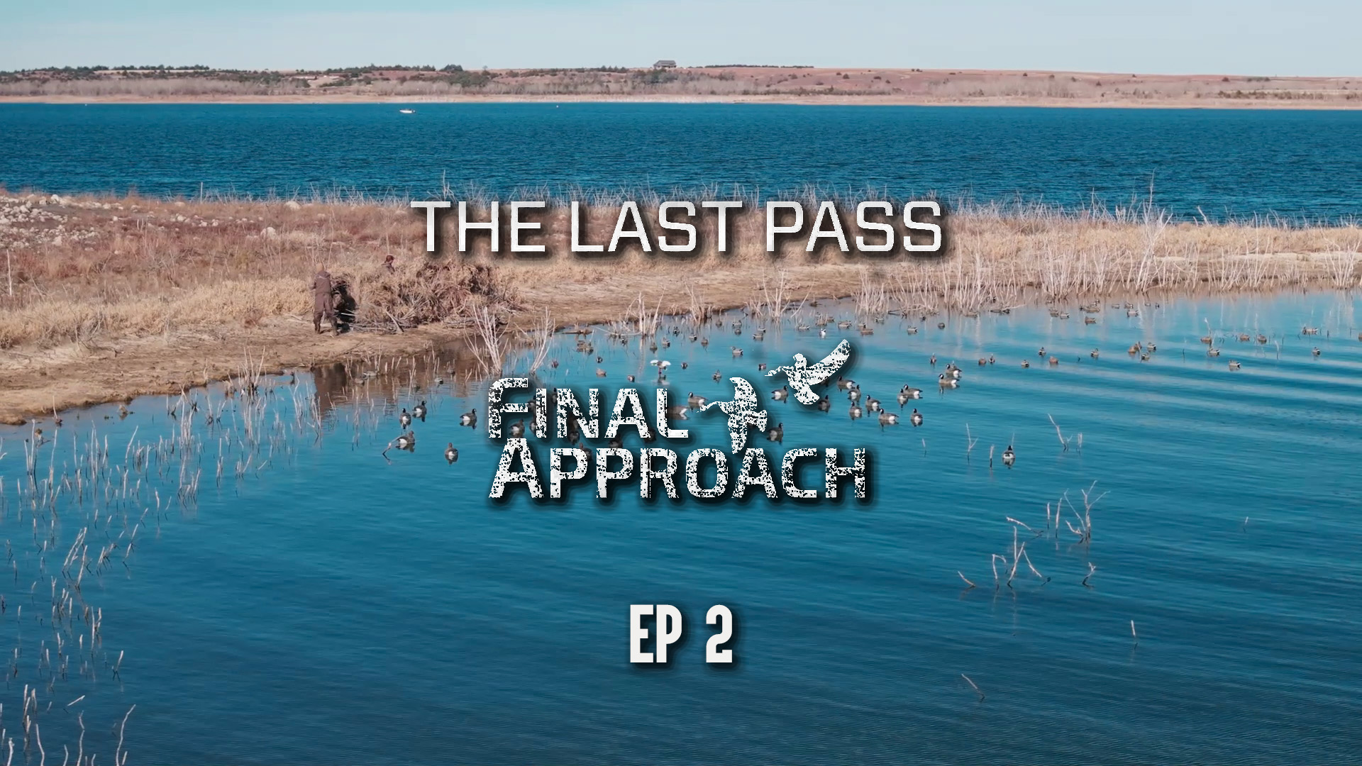 Last Pass Episode 2 • Colorado’s Big Cove Big Water Mallards, Sunshine And Fun