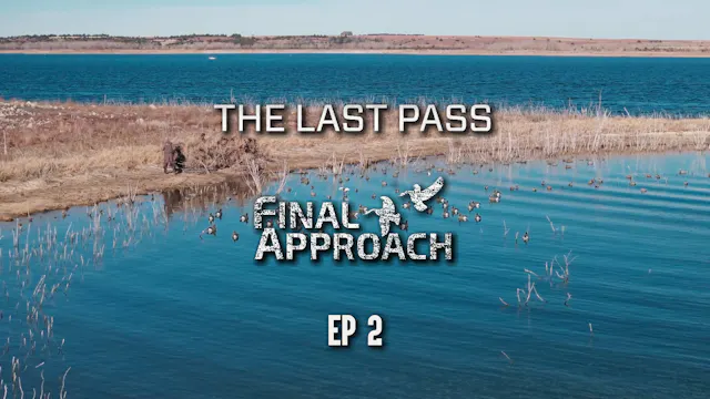 Last Pass Episode 2 • Colorado’s Big ...