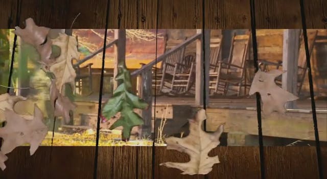 Turning Up the Heat • Cold Saskatchew...