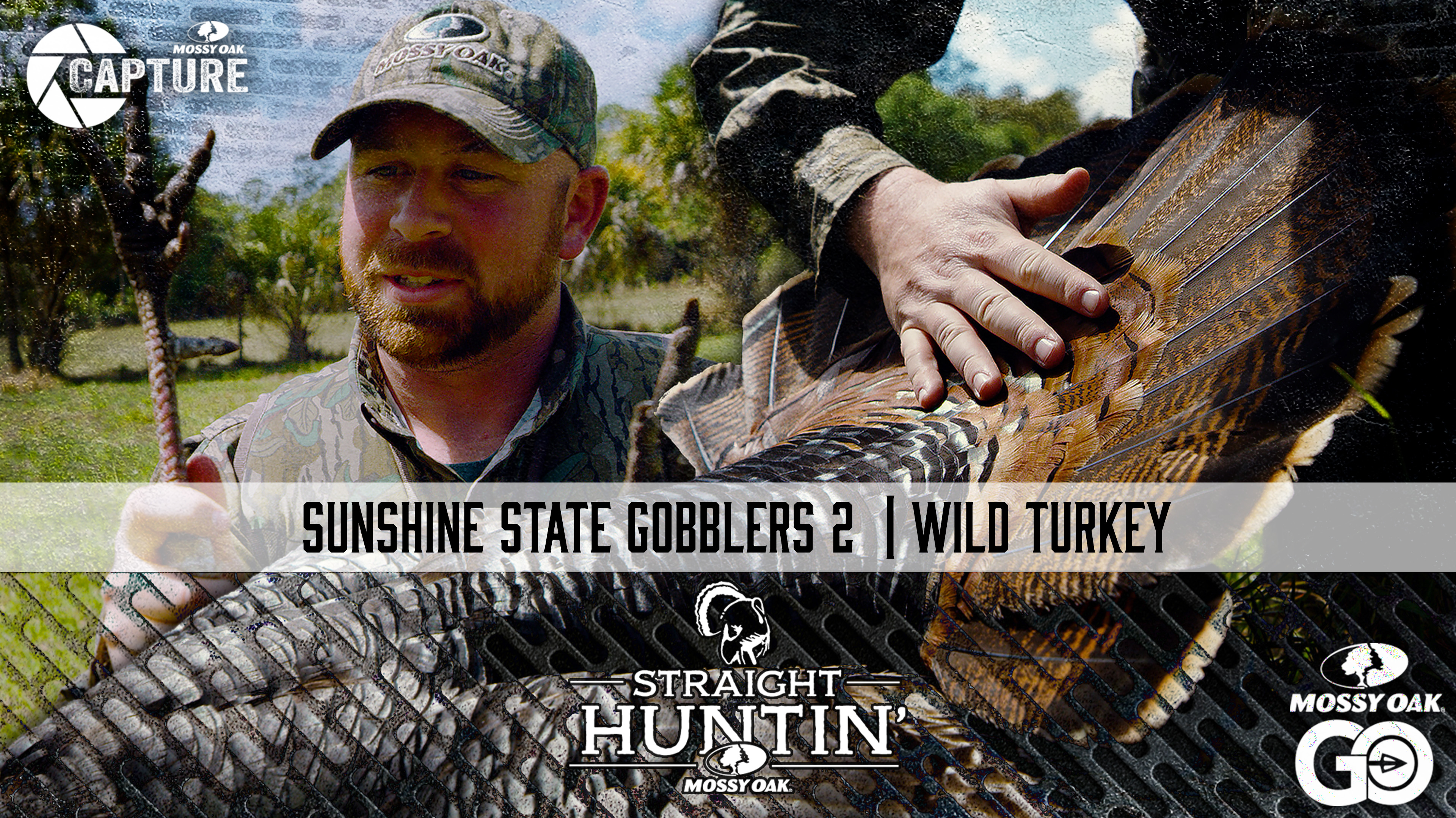 Sunshine State Gobblers 2 • Straight Huntin'