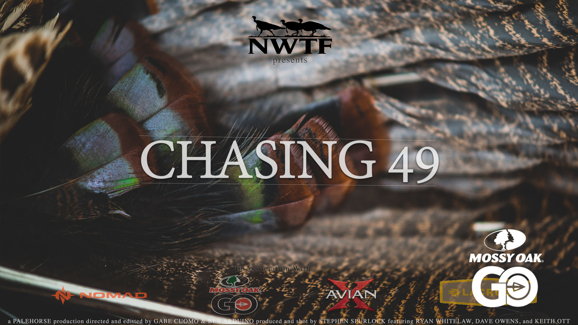 Chasing 49 • Pale Horse Films