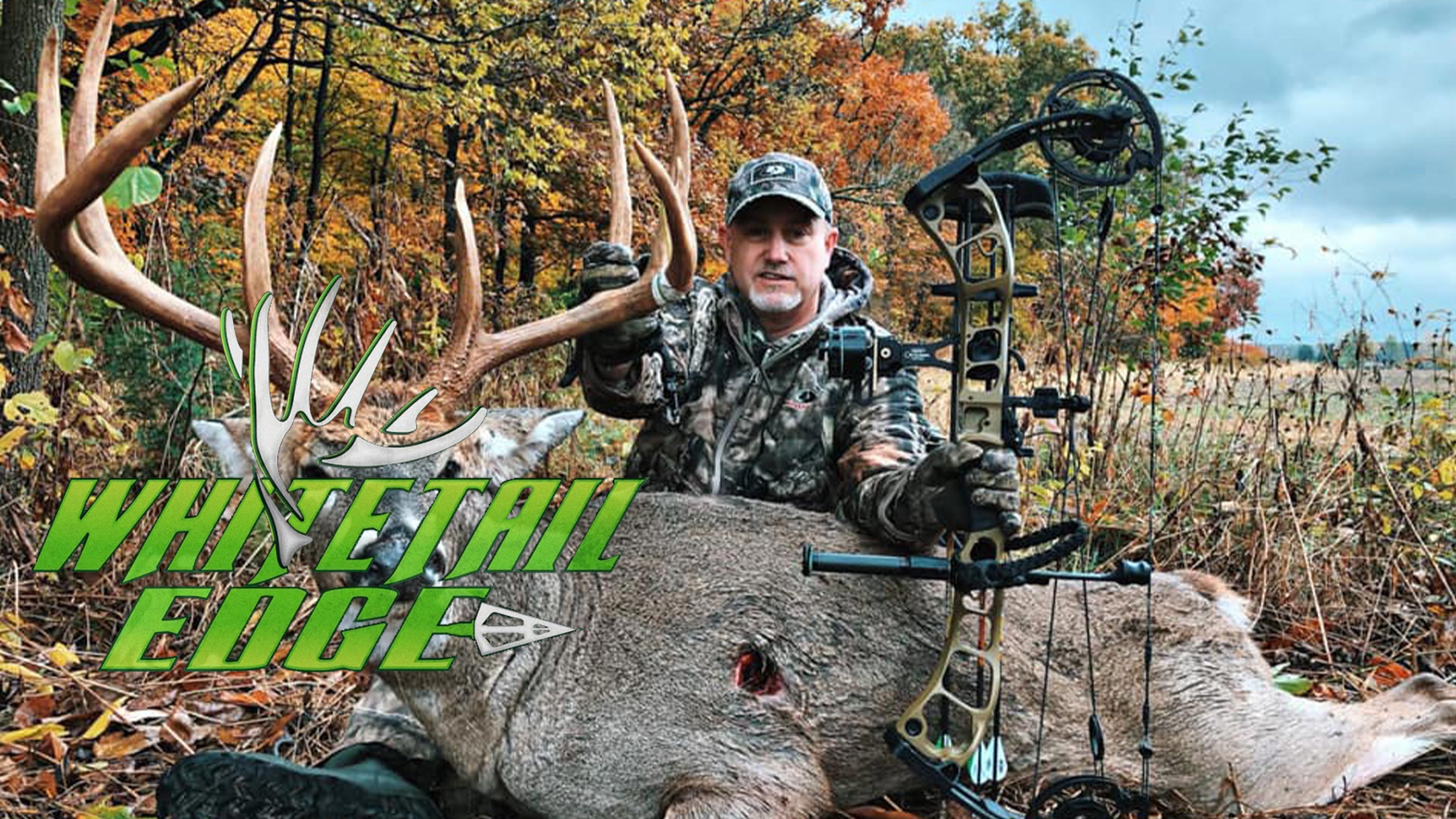 King 8 • Whitetail Edge