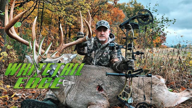 King 8 • Whitetail Edge