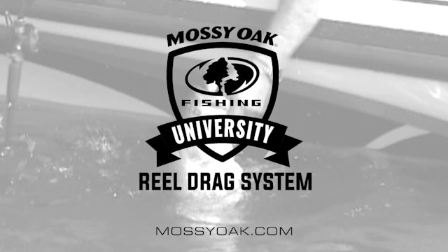 Reel Drag System • Fishing Tips with Bill Dance