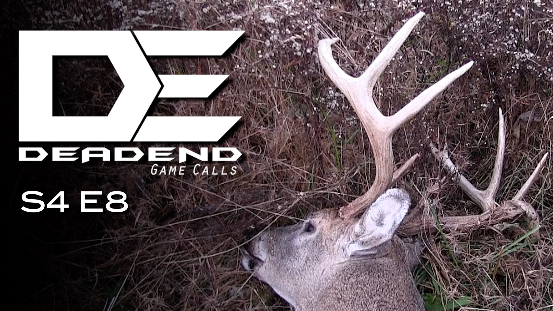 Ryan's Buck • Dead End Game Calls