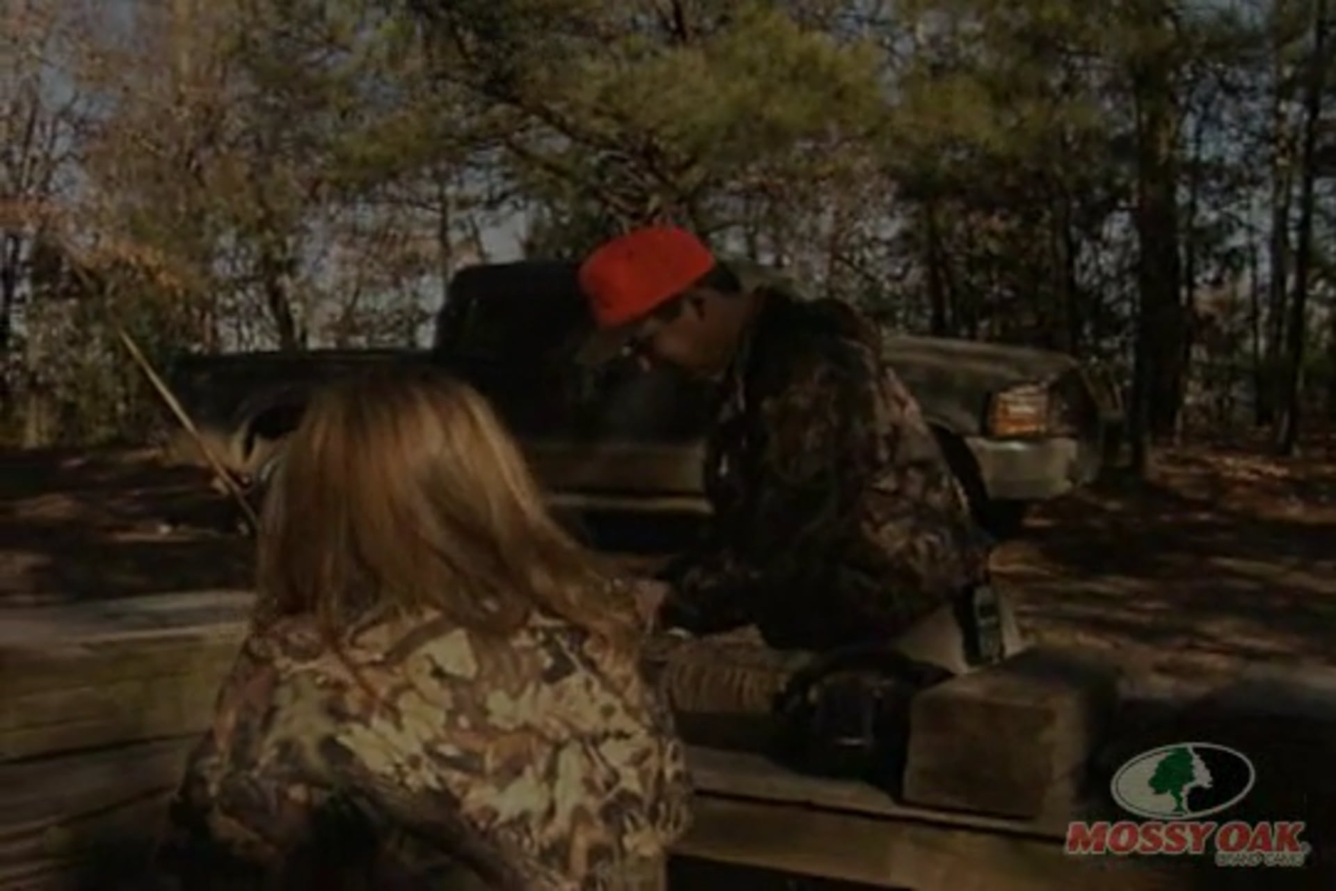 Southern Deer Dreams