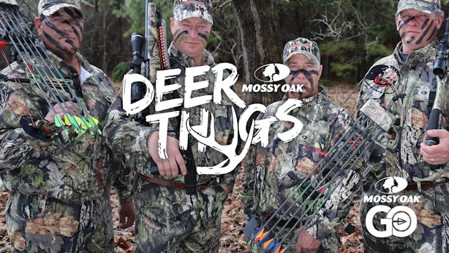 Deer THUGS