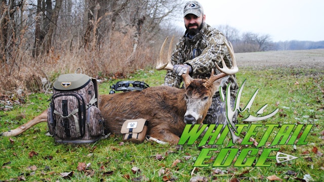 Buzzer Beater • Whitetail Edge