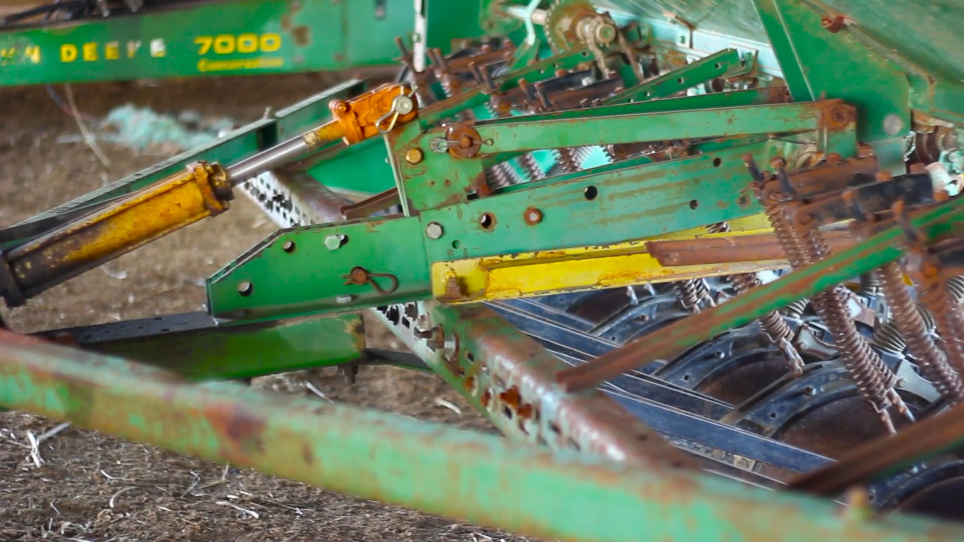 Prepping Equipment for the Winter • GK Tip