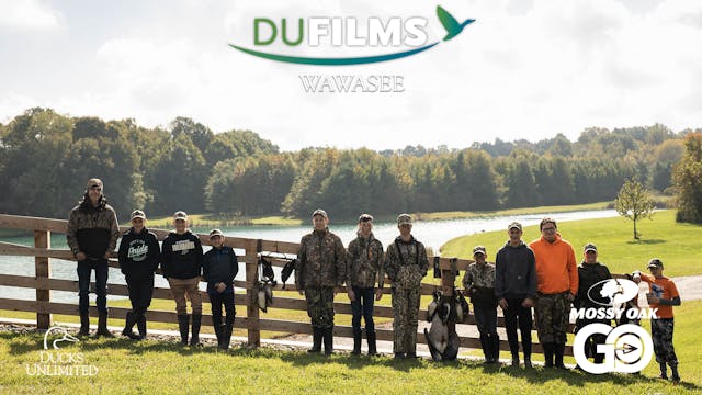 Wawasee • DU Films