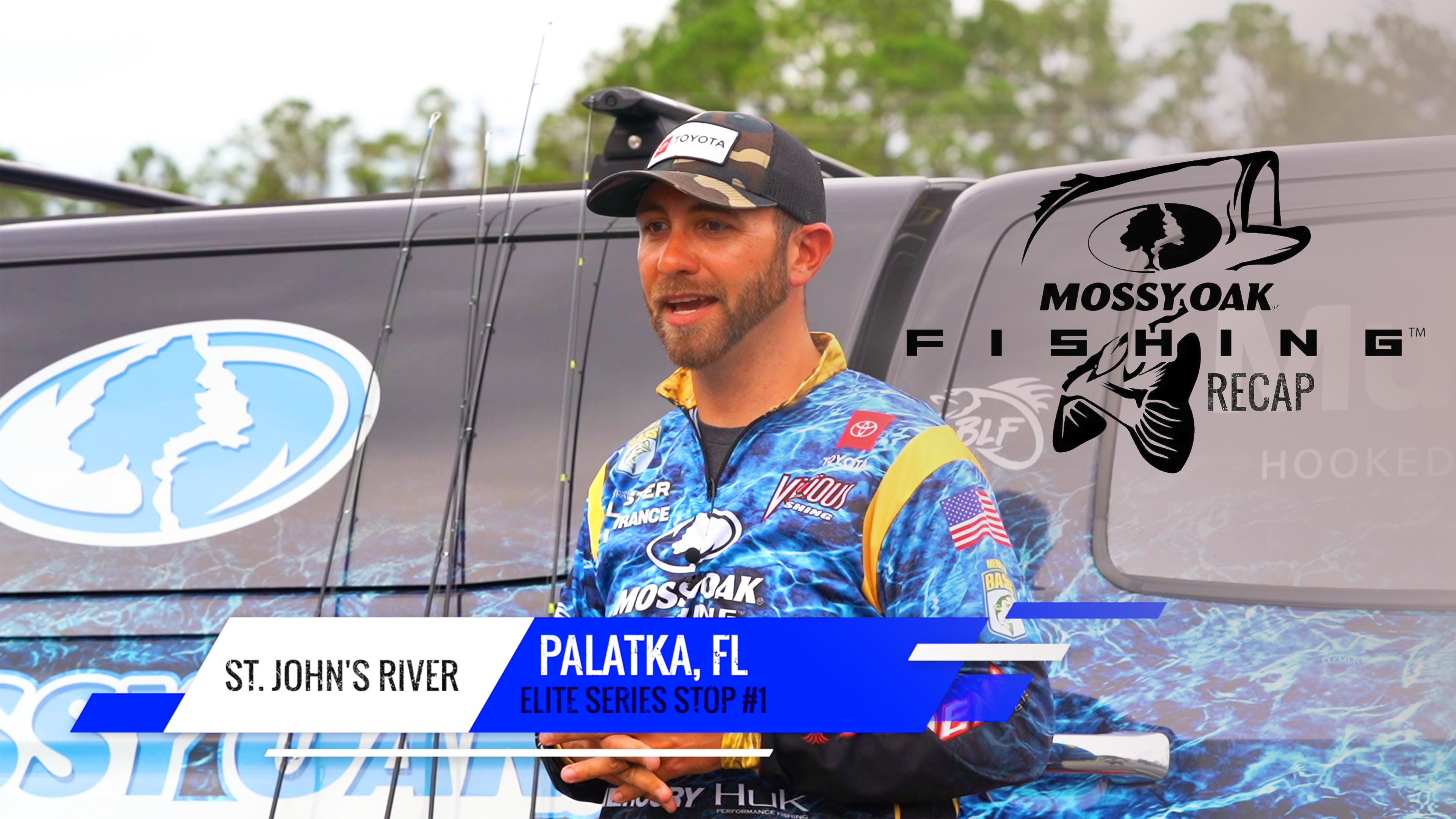 St. John's River 2021 Recap with Brandon Lester