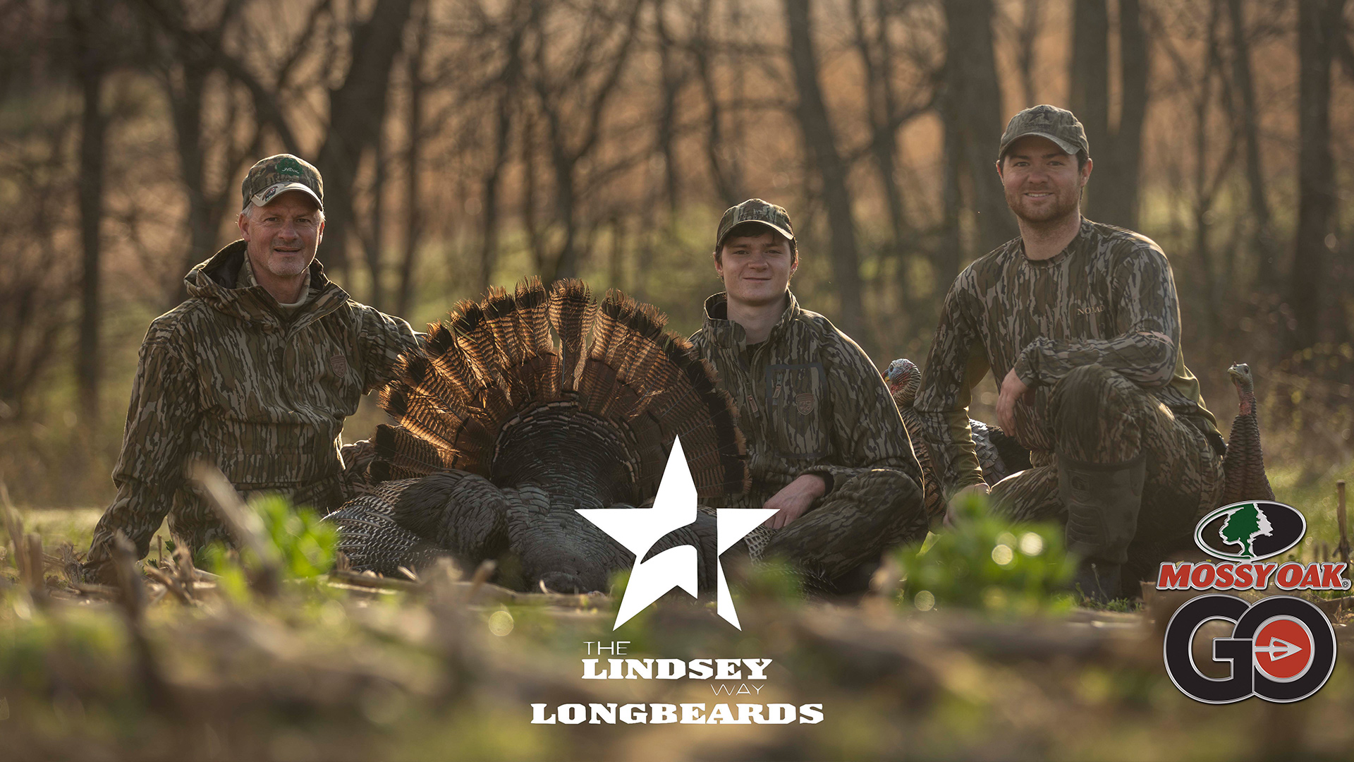 Iowa • Family Tradition