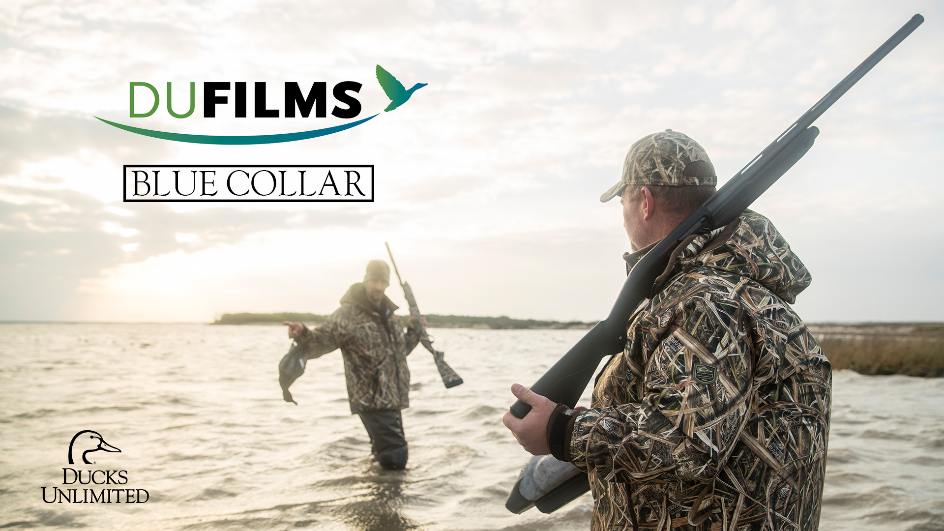 Blue Collar • DU Films