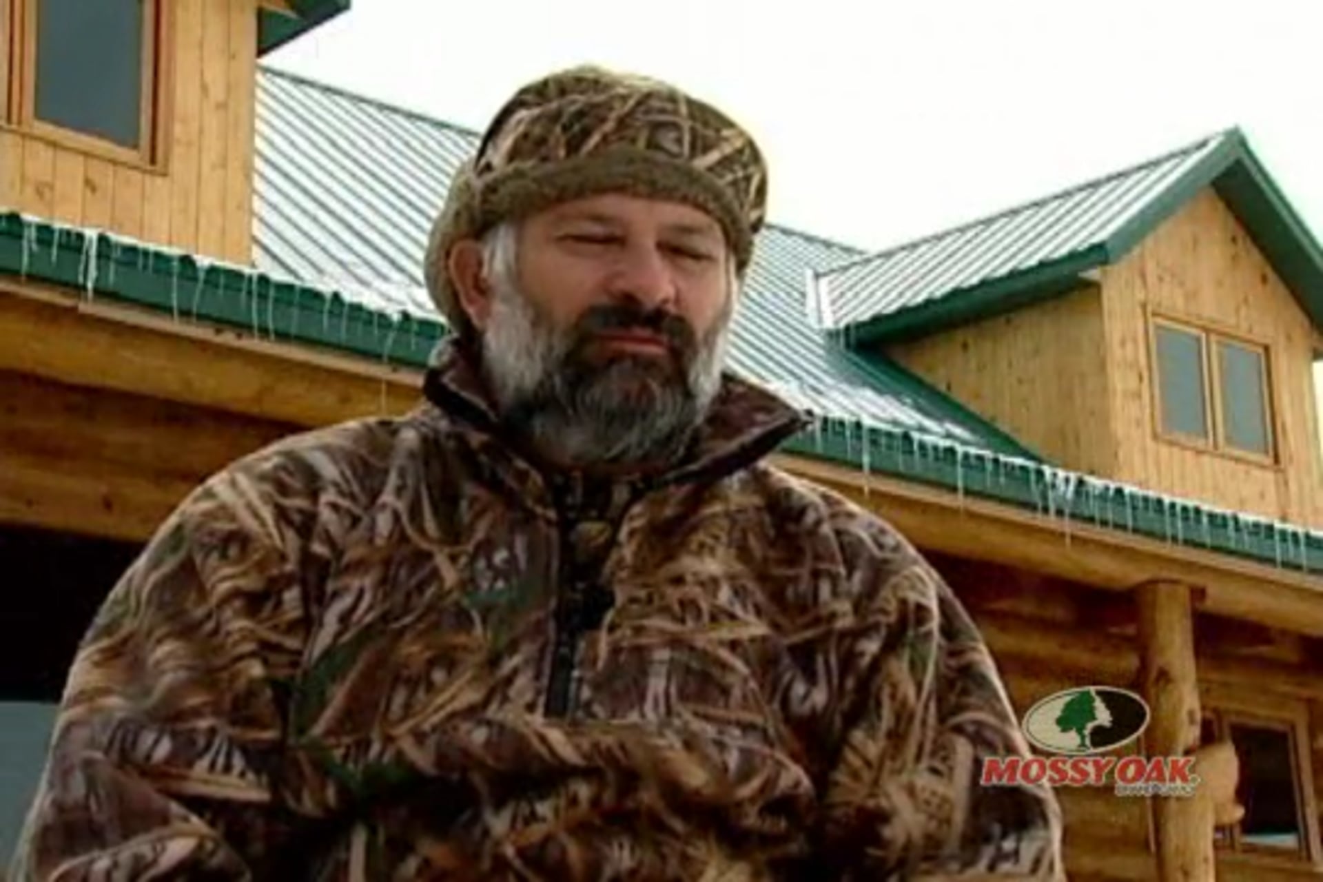 Wings Over Canada • Big Geese on the Prairies