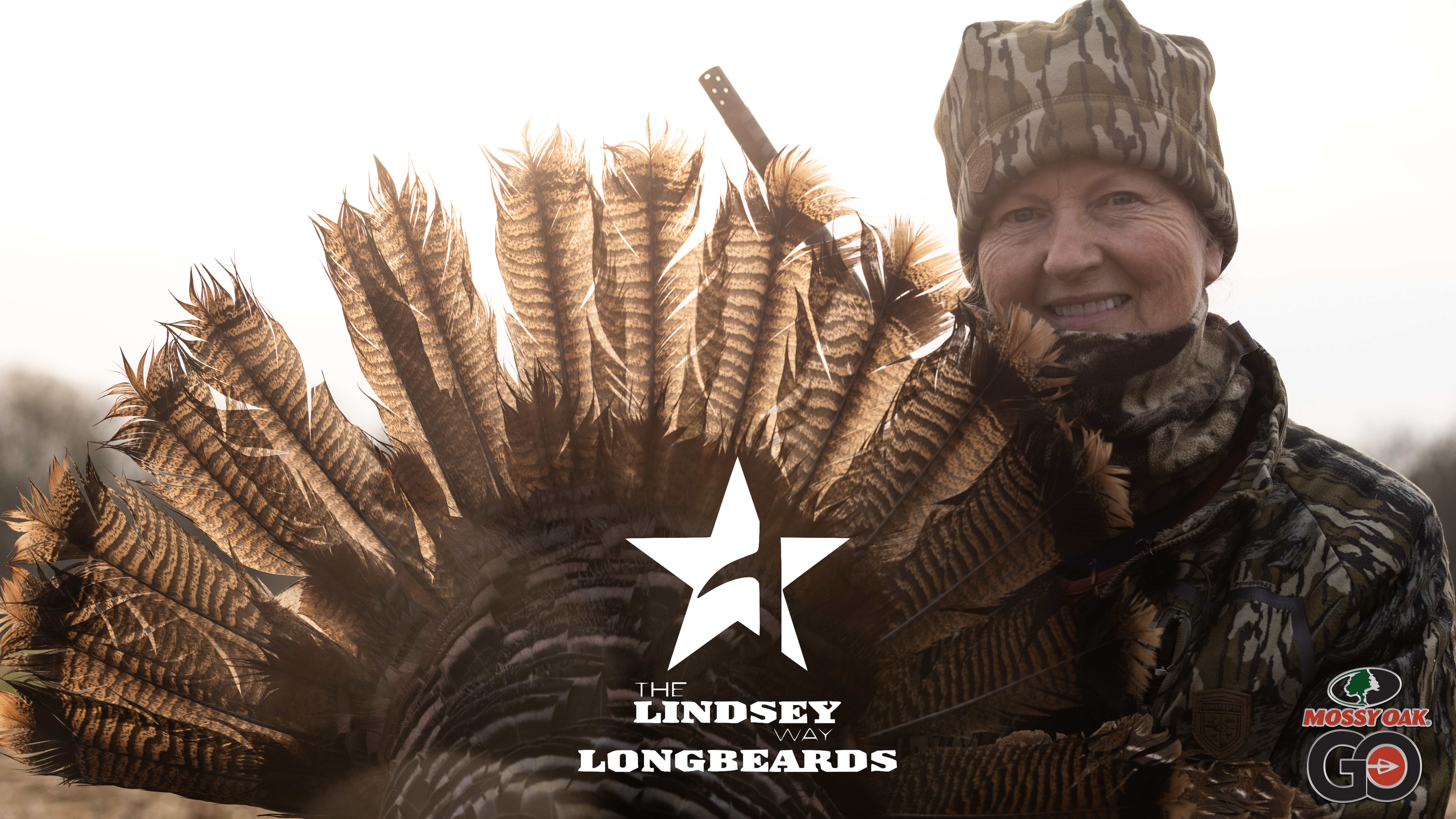 Iowa • The Gangs All Here • Lindsey Way Longbeards