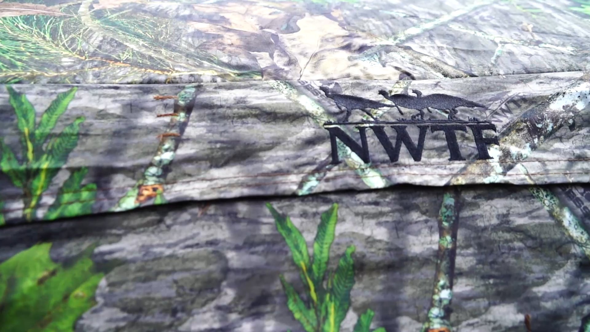 Alps OutdoorZ • Deception Ground Blind