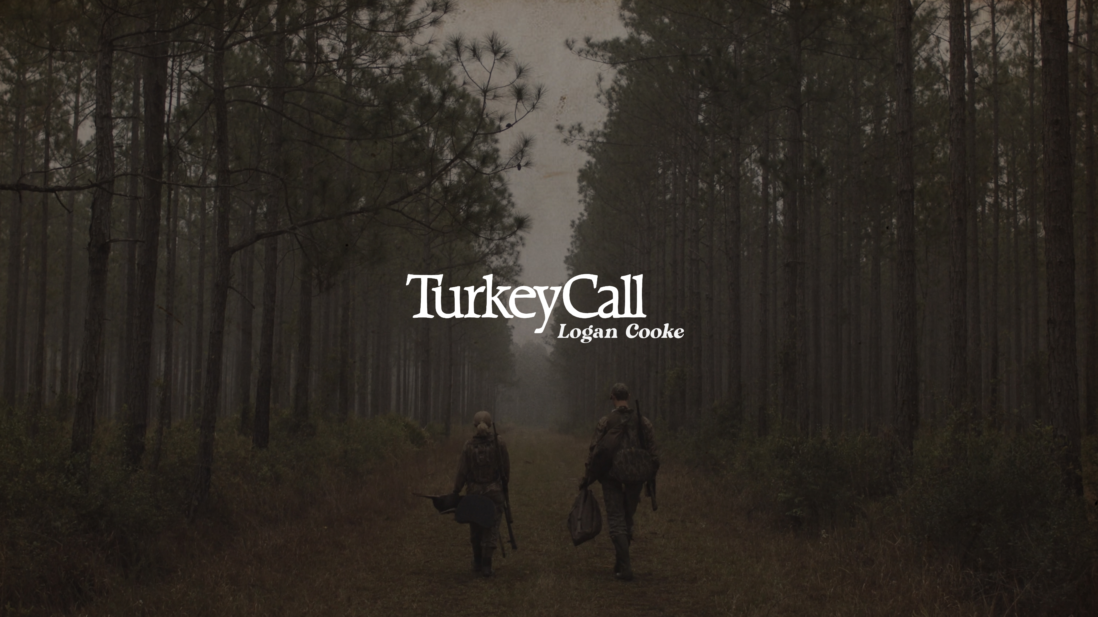 Logan Cooke • NWTF