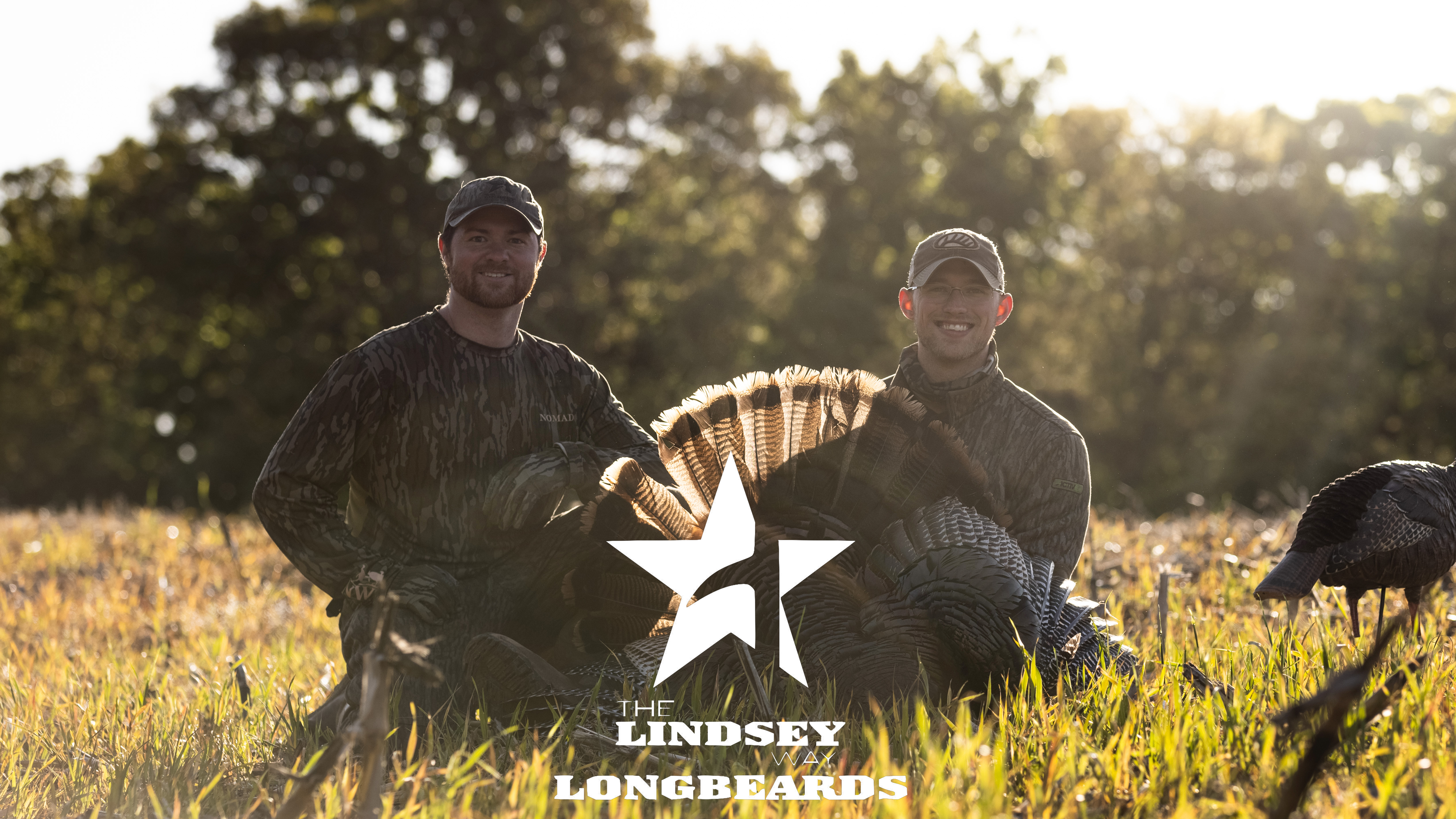 Illinois • Late Season Illinois Longbeards • Lindsey Way Longbeards