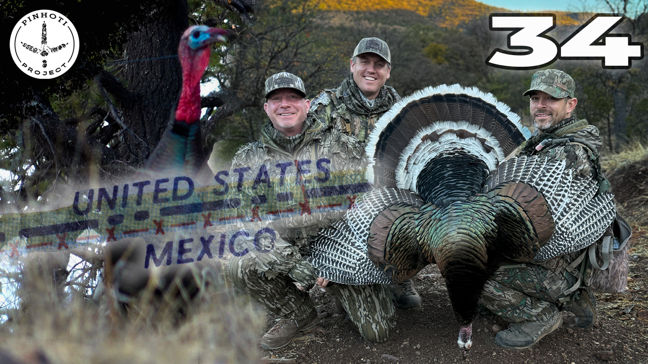 Pinhoti 2025 Ep 34 • Pinhoti Project