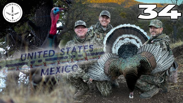 Pinhoti 2025 Ep 34 • Pinhoti Project