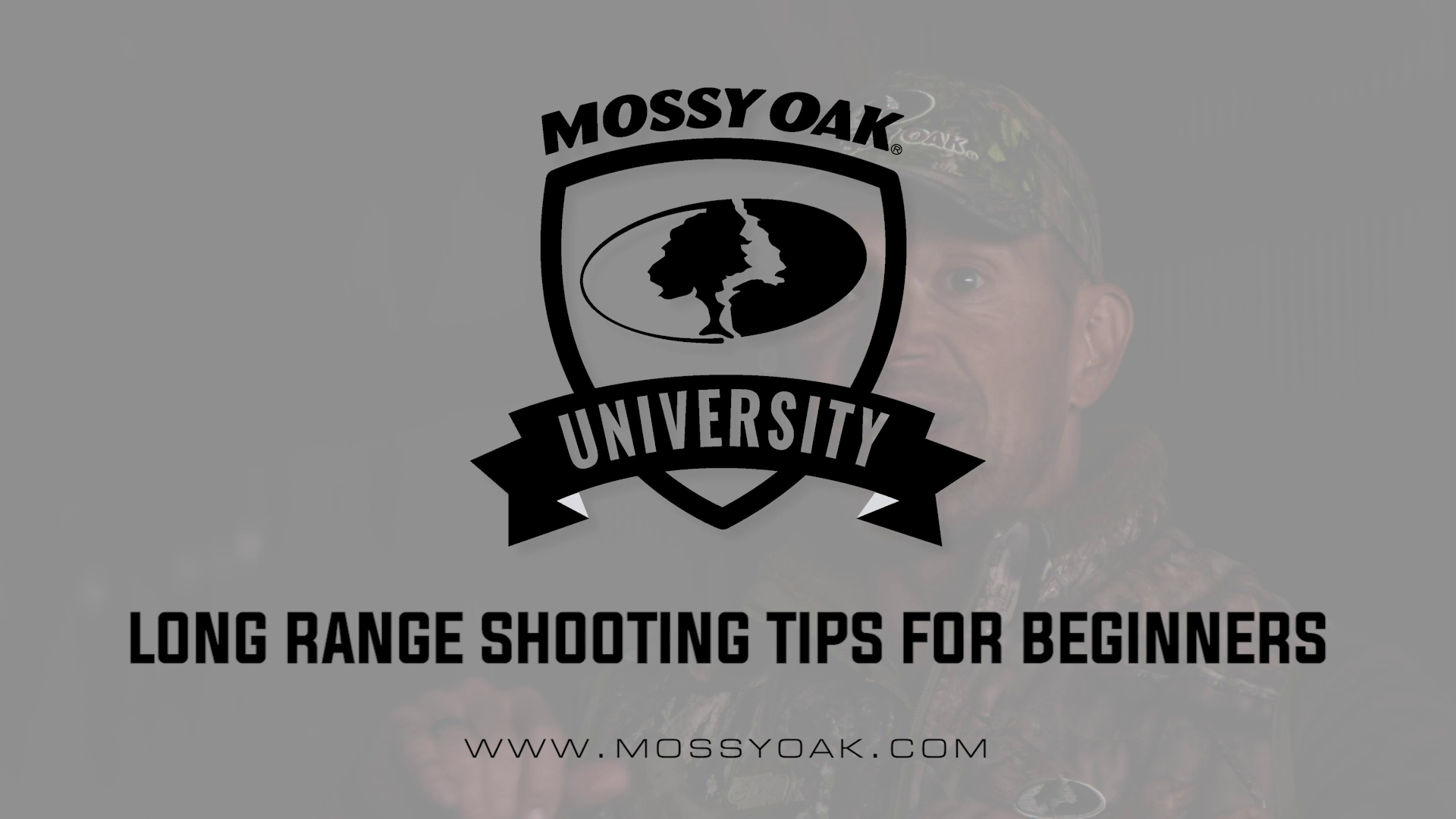 Long Range Shooting Tips For Beginners • Shooting Tips