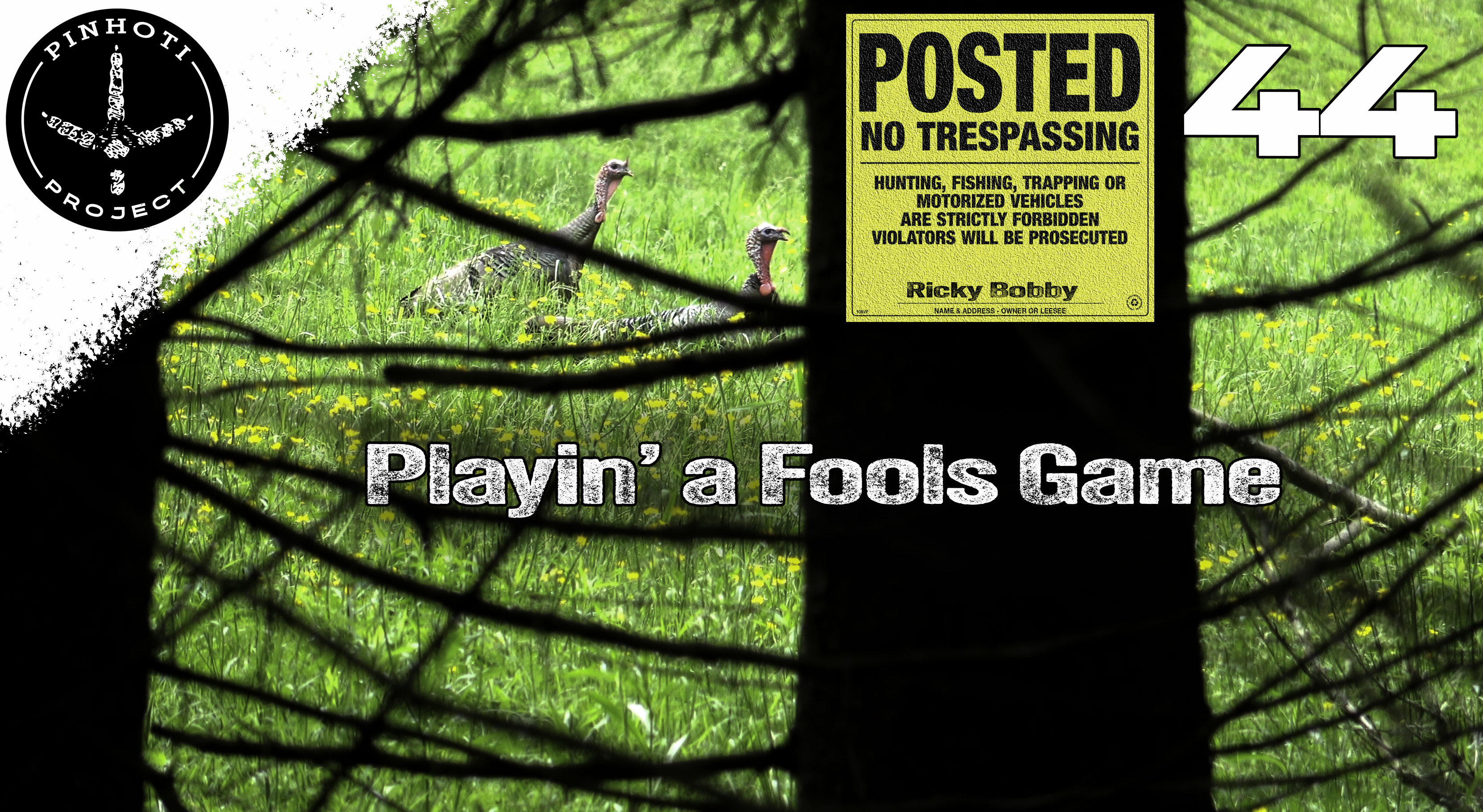 Pinhoti 2024 Ep 44 • Pinhoti Project