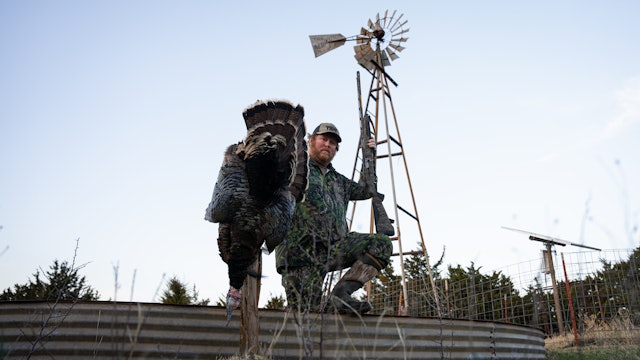LoneStar State Gobblers • Country Outdoors
