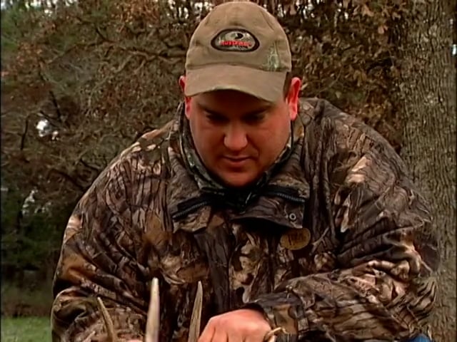 Camo • Concealment is Important to all Hunters