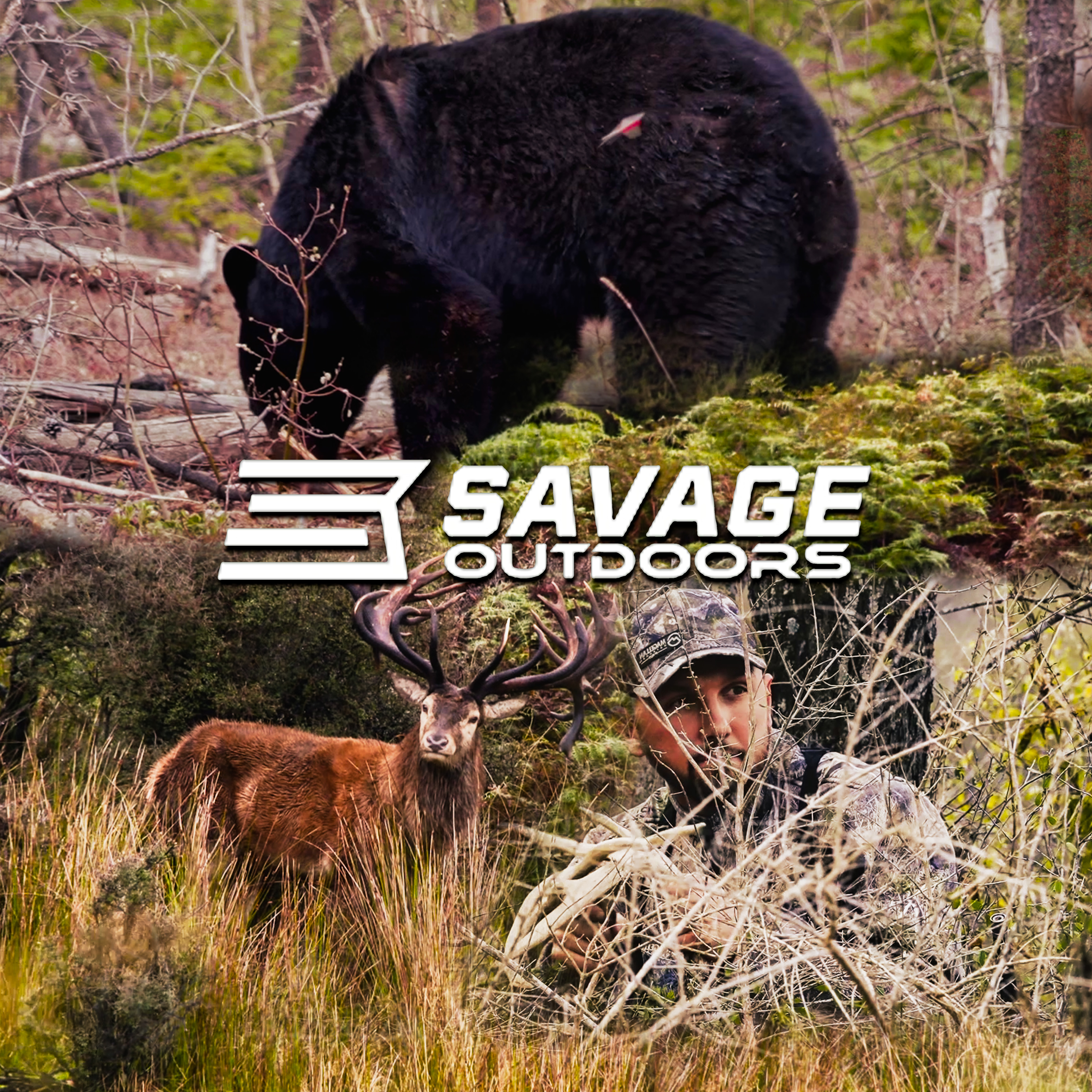 Savage Outdoors