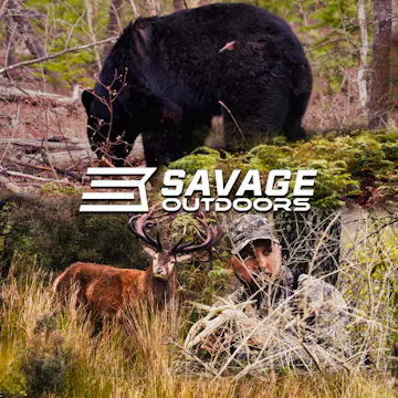 Savage Outdoors