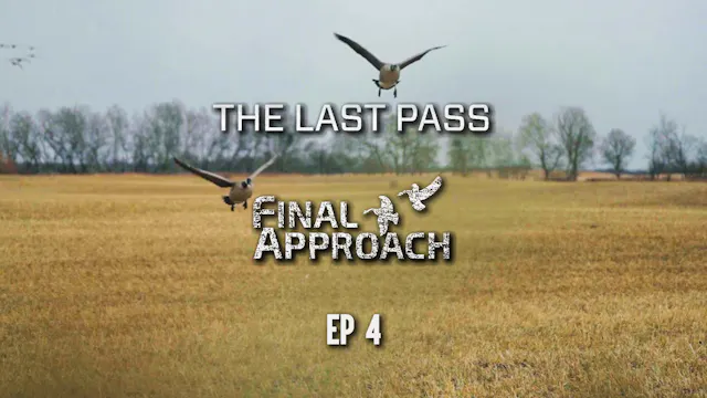 Last Pass Episode 4 • Shoot The White...