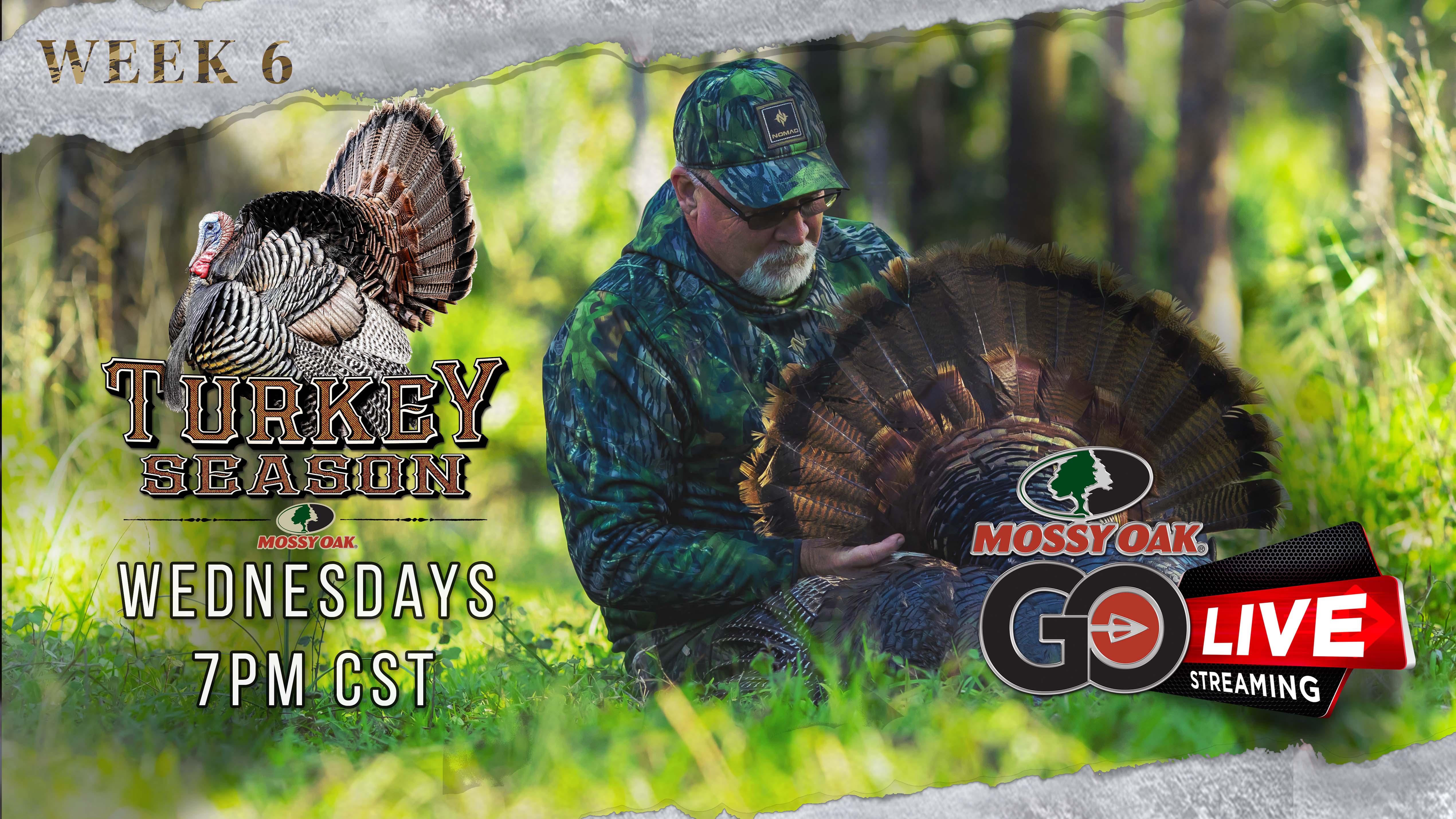 Live: 3.30.2022 Turkey Season LIVE Replay