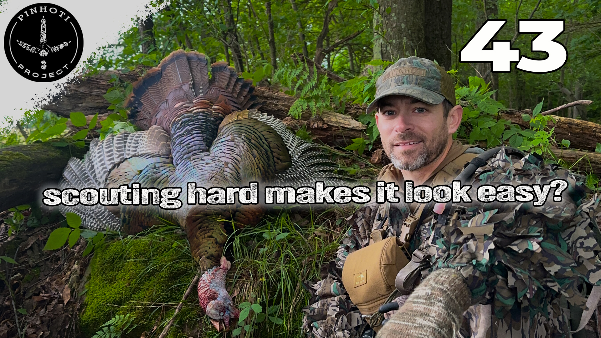 Pinhoti 2024 Ep 43 • Pinhoti Project