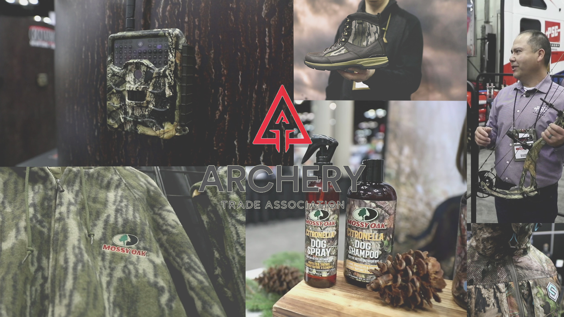 From The Archery Trade Association