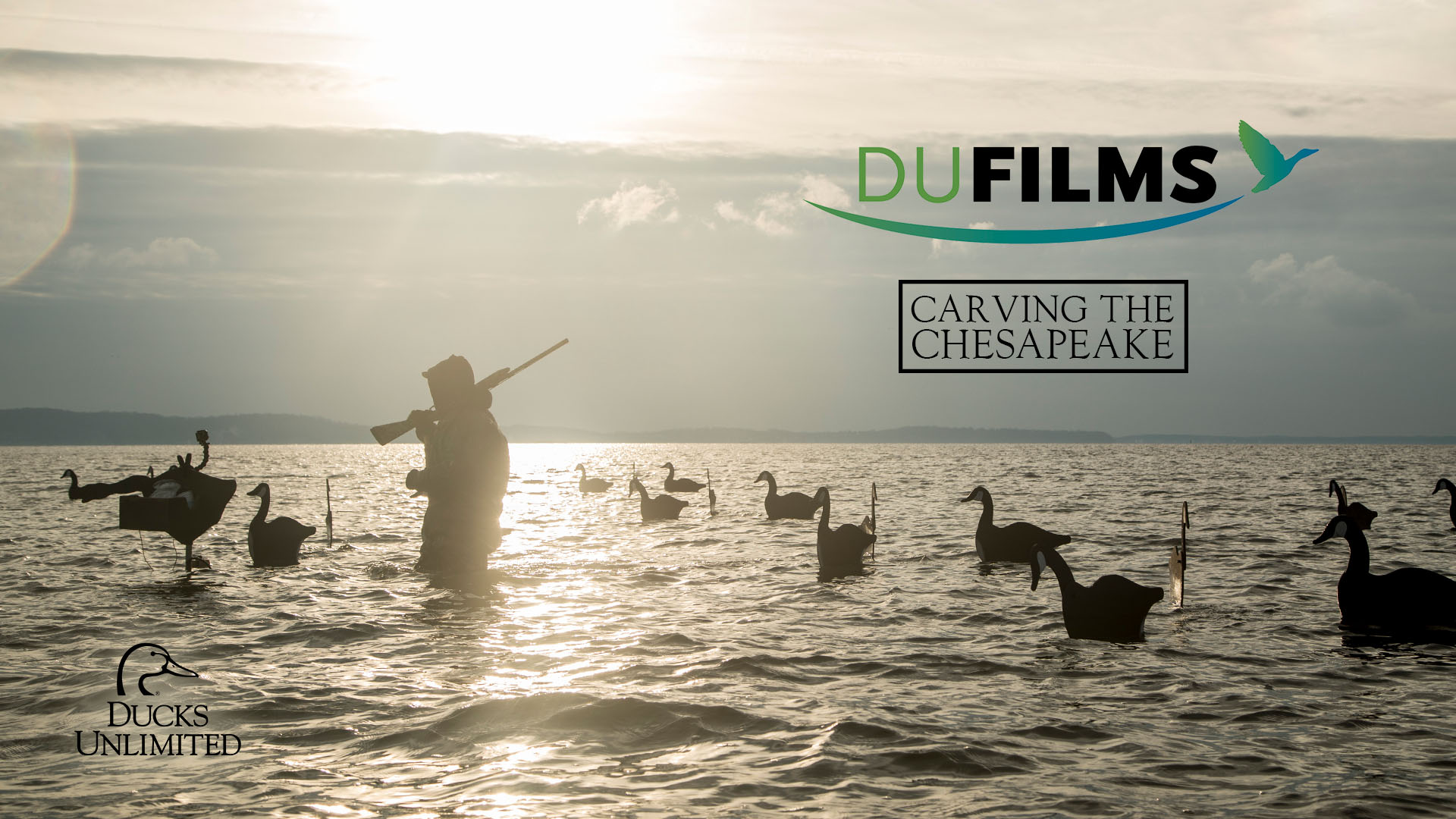 Carving the Chesapeake • DU Films