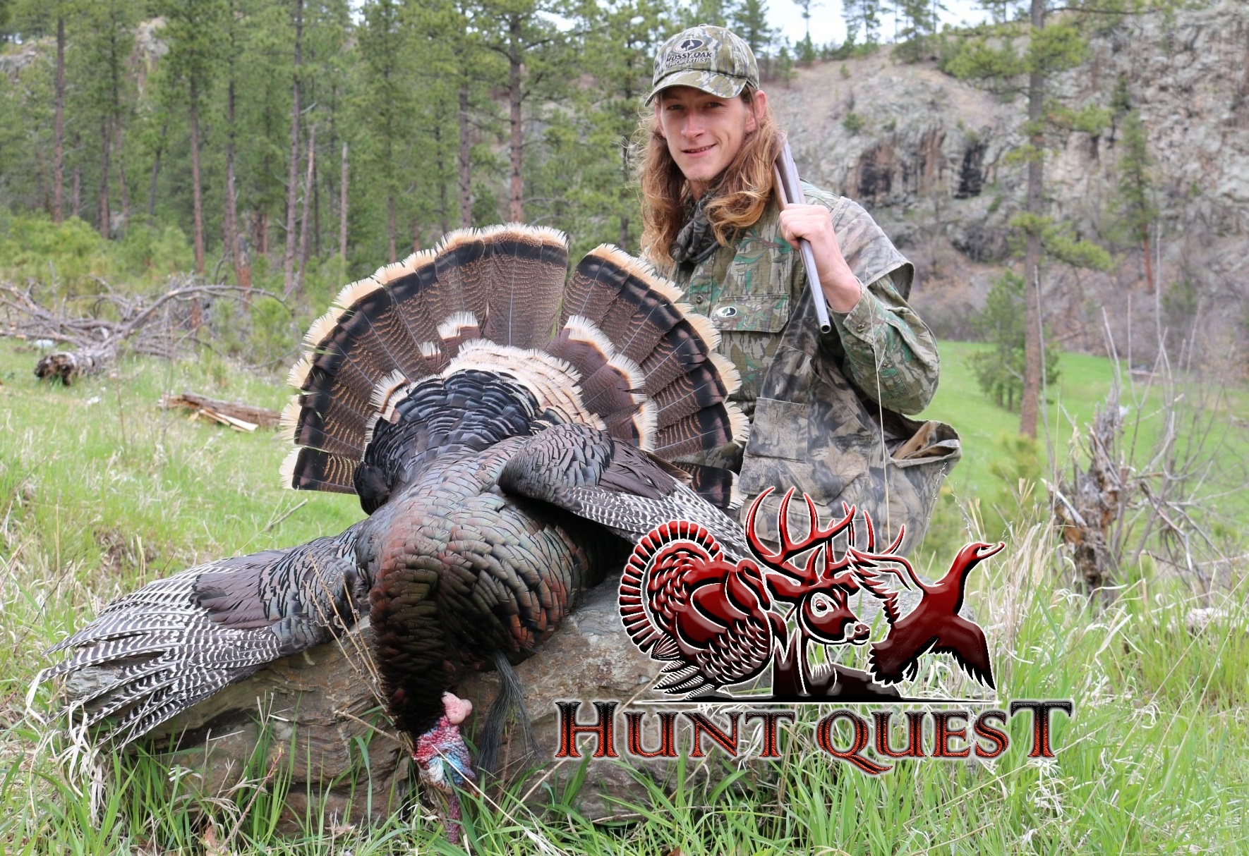 South Dakota Merriams Part 2 • Hunt Quest