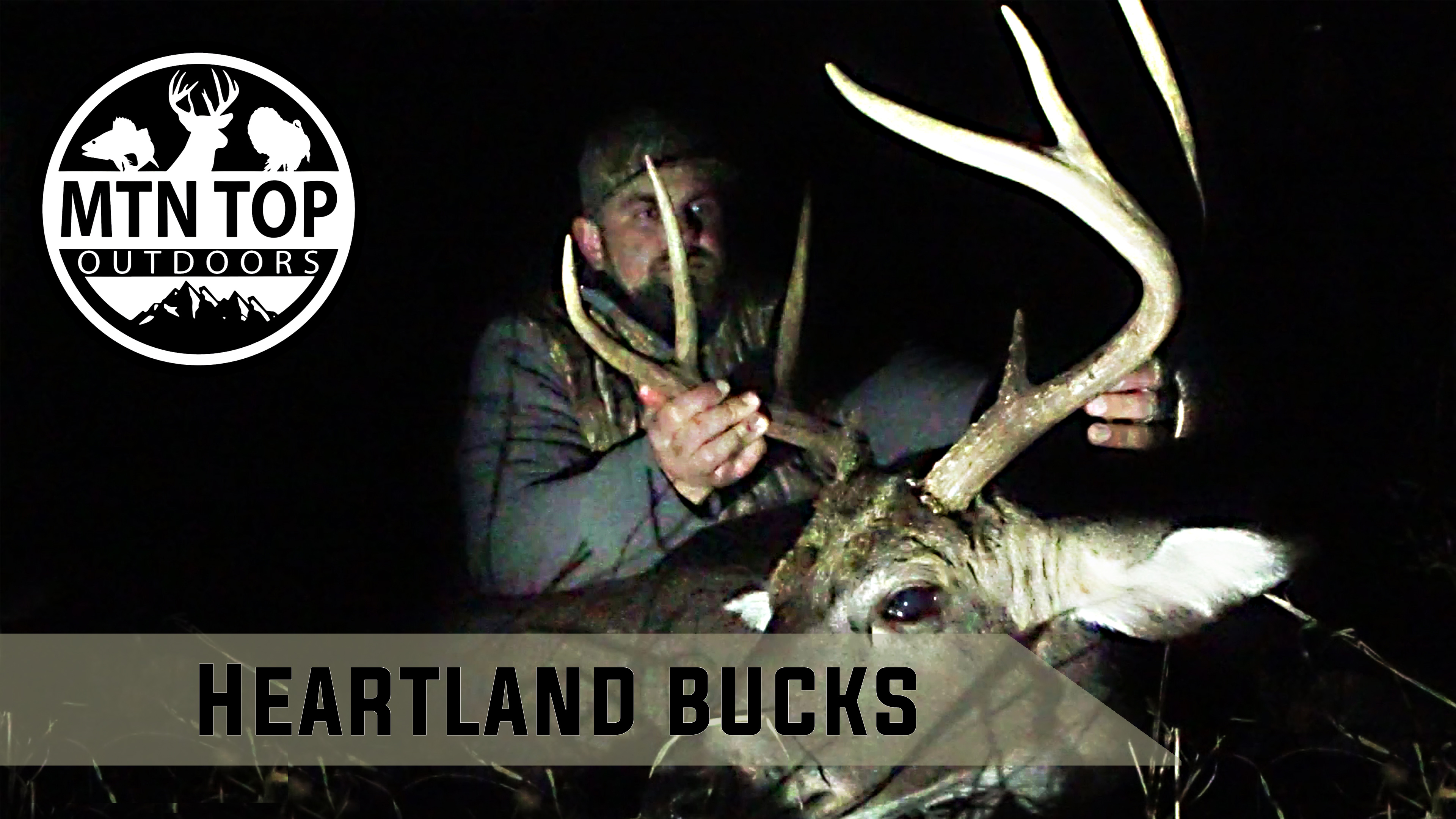 HeartLand Bucks • MTN.Top Outdoors 