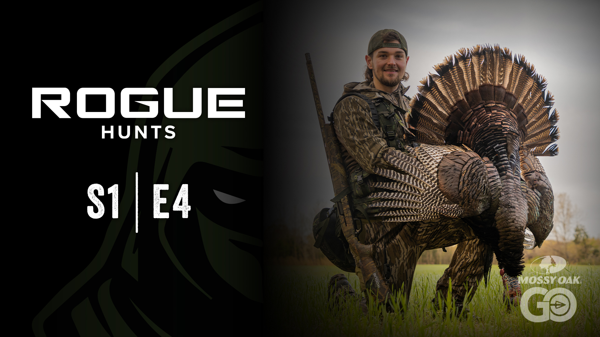 Rogue Hunts • S1 Ep4 • TN