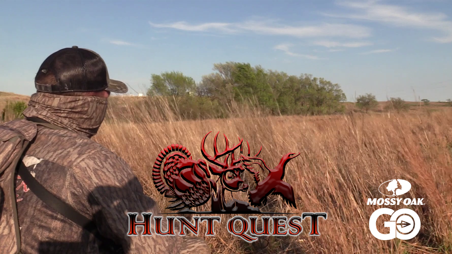 Oklahoma Rio Grandes! • Hunt Quest