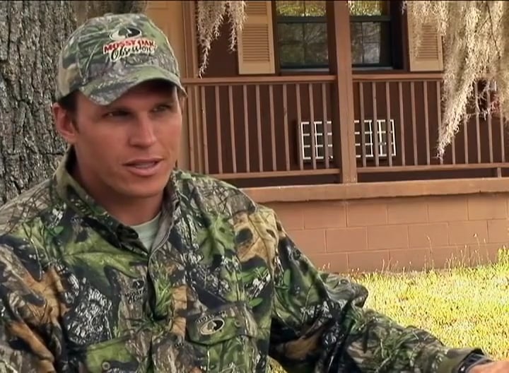 Almost Selfish • Osceola Action in Florida