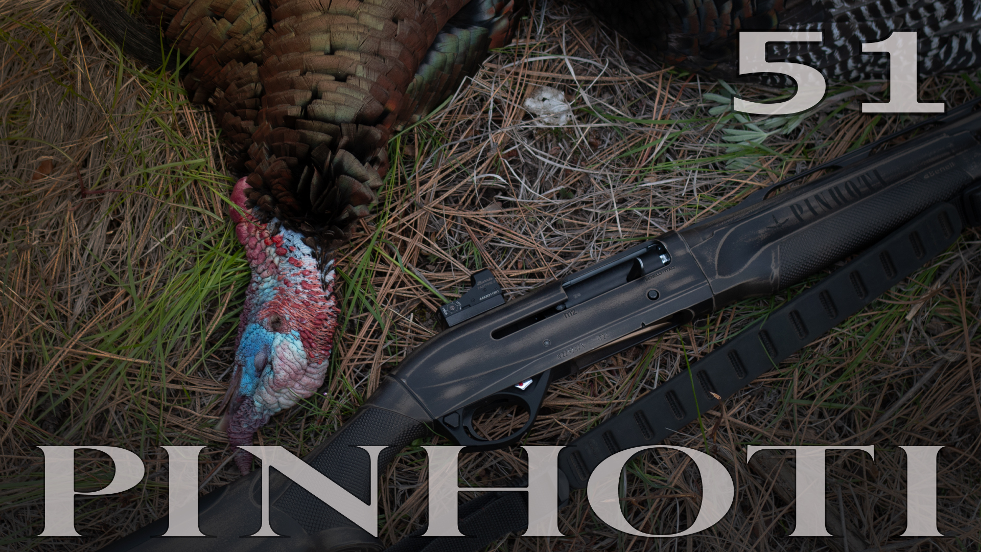 Pinhoti 2022 Ep 51 • Pinhoti Project