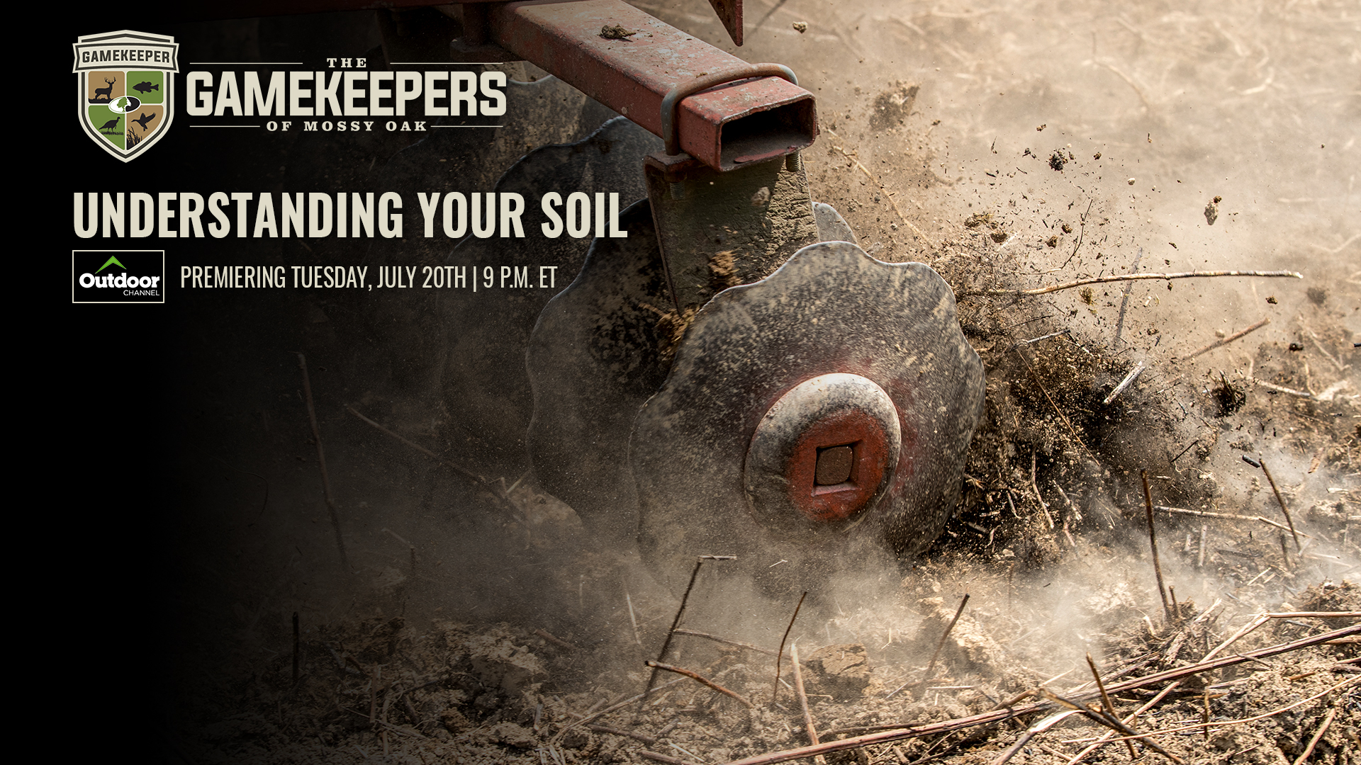 Understanding Your Soil • Gamekeepers