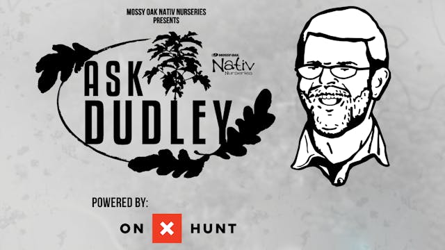 Nativ Nurseries' Ask Dudley