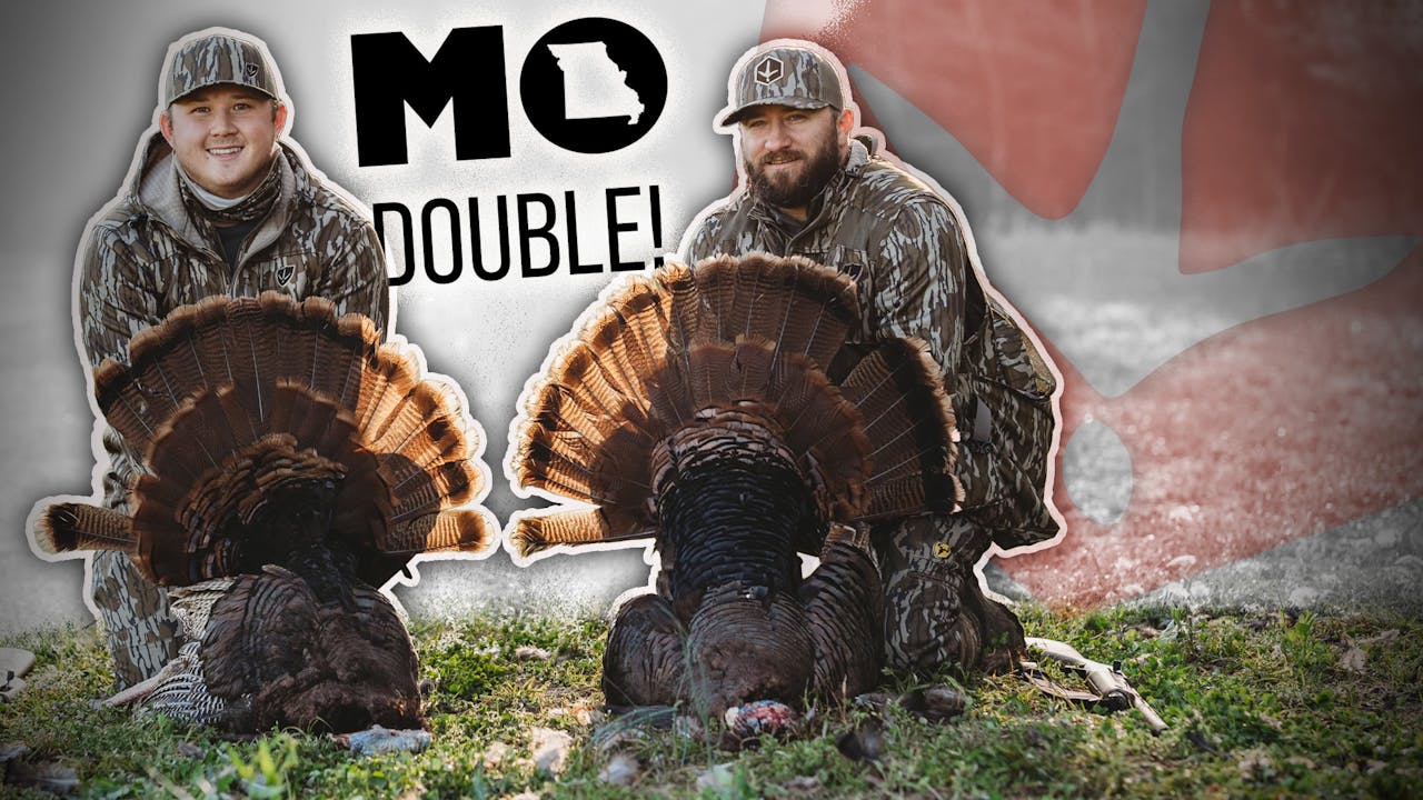 opening-day-double-in-missouri-turkey-season-24-season-5-turkey-mossy-oak-go