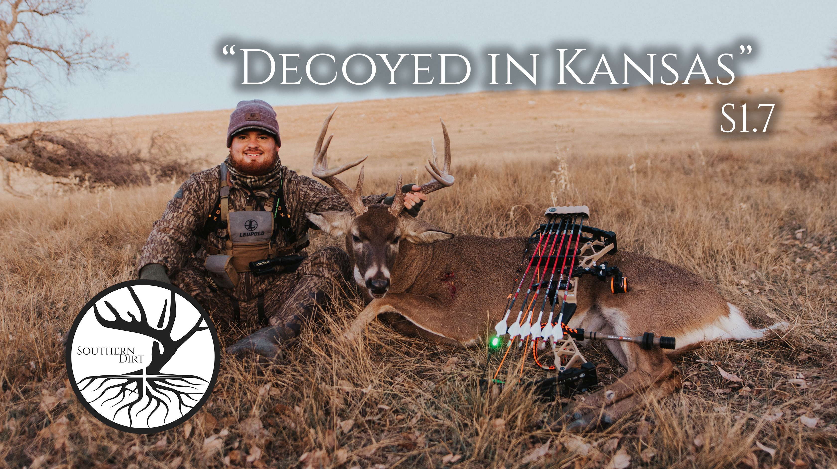 Decoyed In Kansas • Southern Dirt