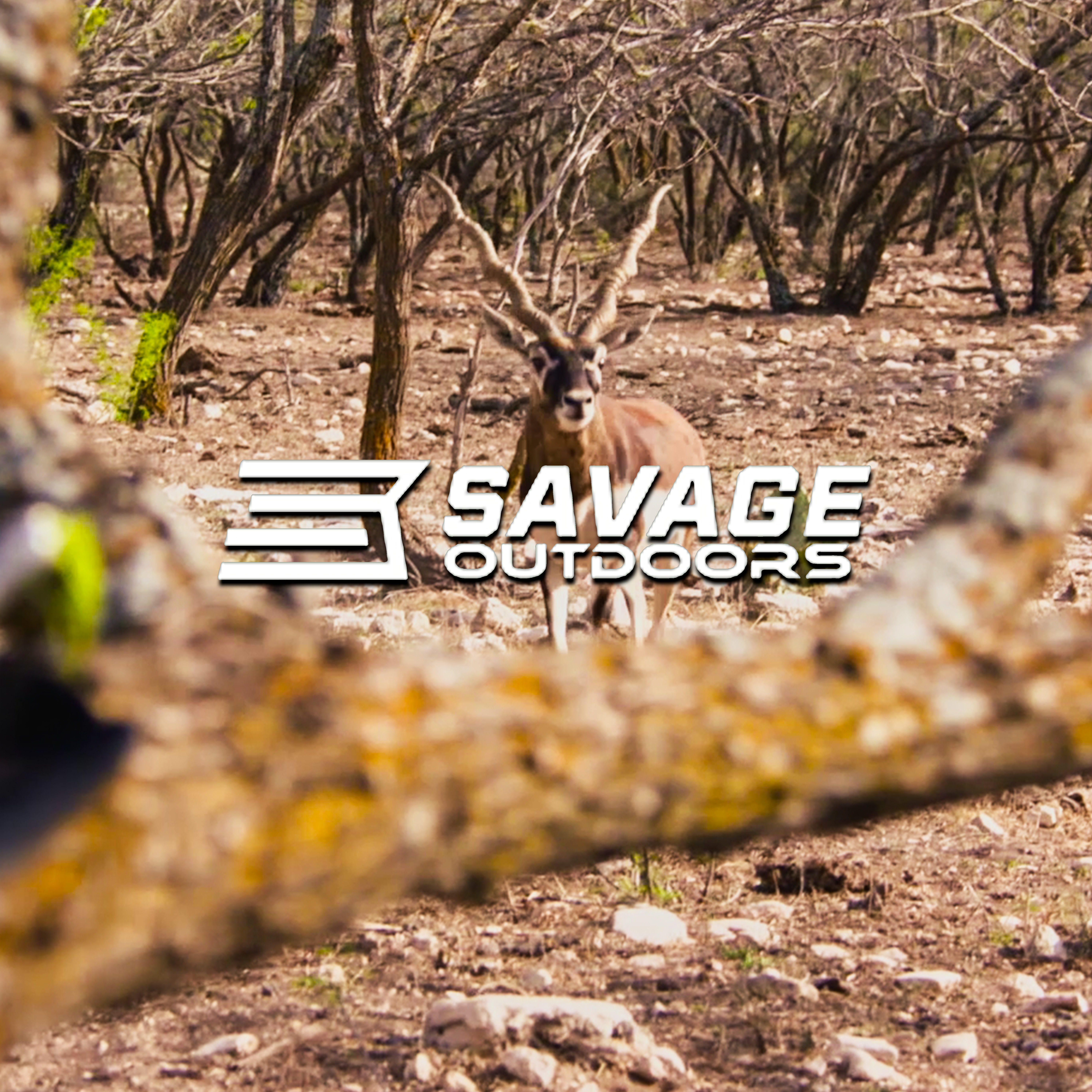 Axis Heat • Savage Outdoors