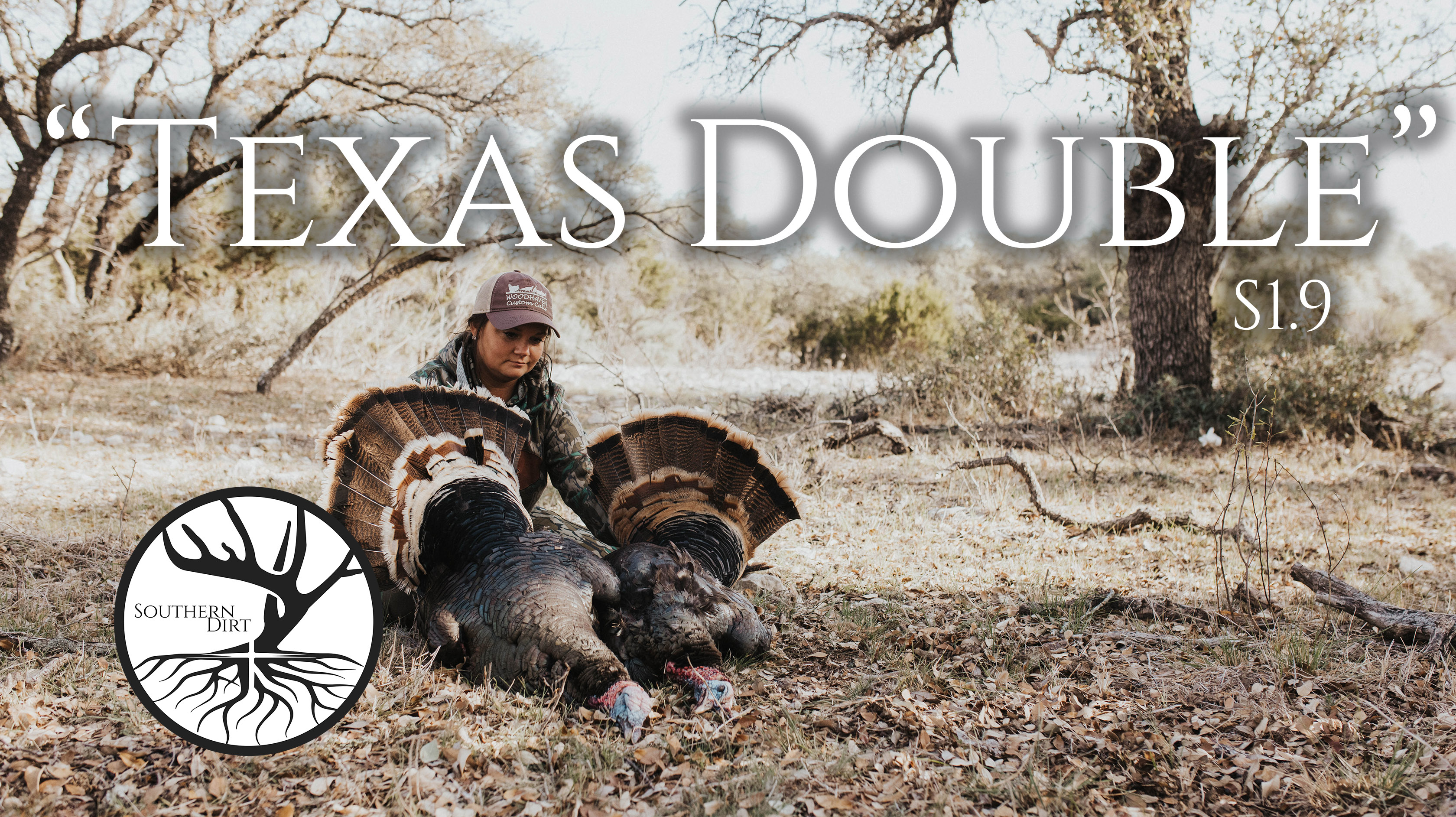 Texas Double • Southern Dirt