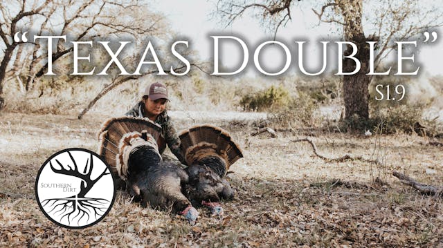 Texas Double • Southern Dirt
