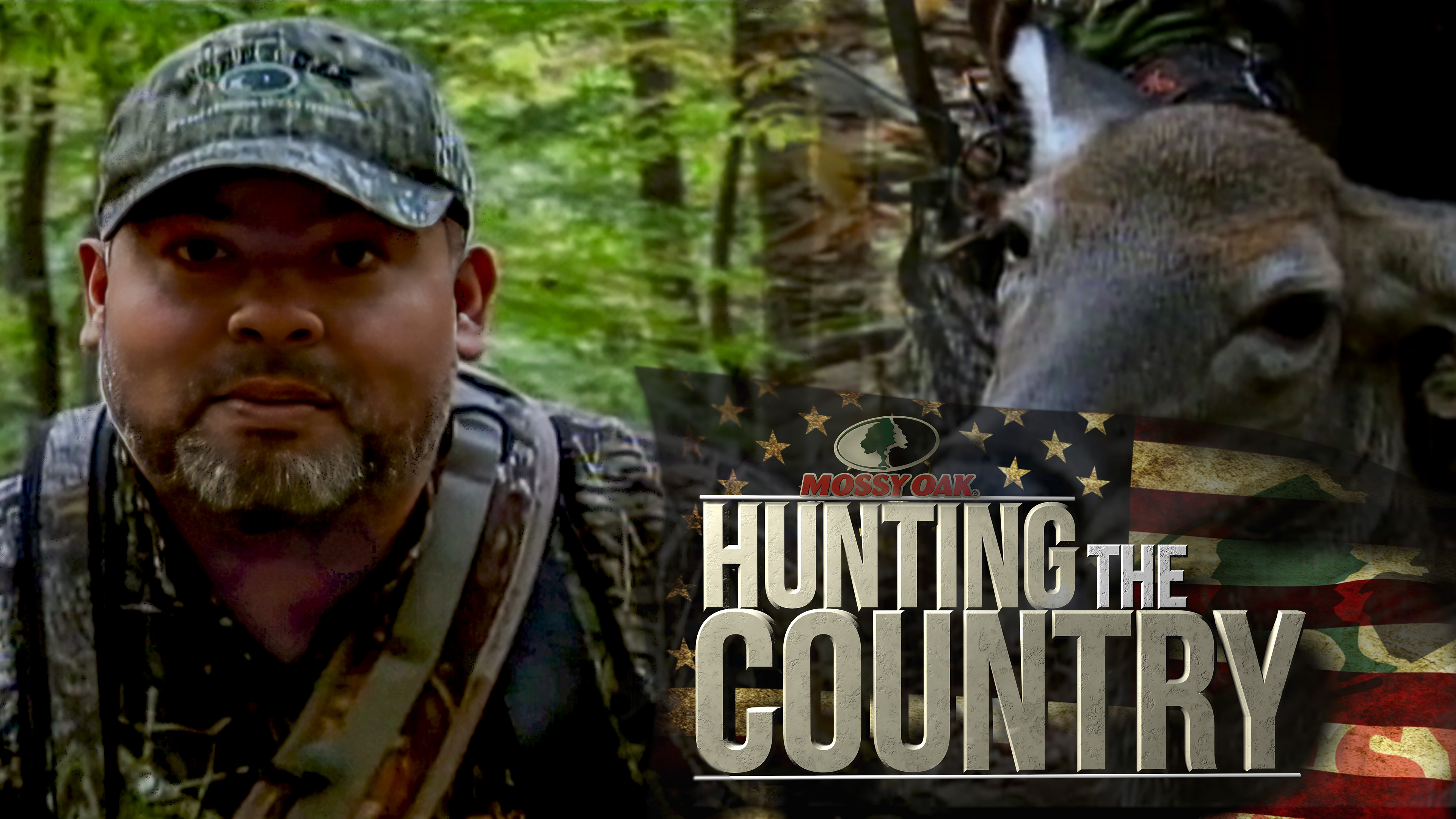 Never Give Up • Whitetails in New Jersey