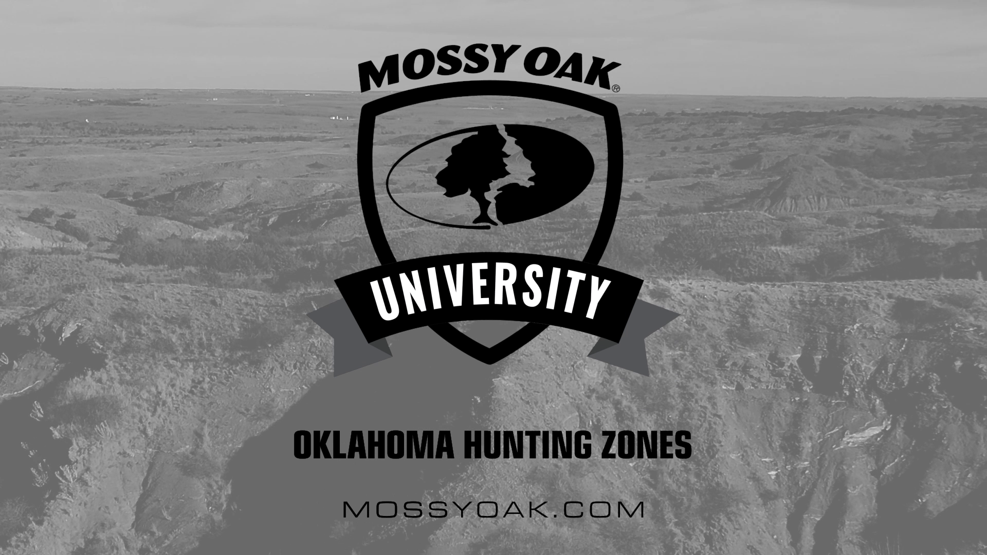 Oklahoma Hunting Tips 10 - Oklahoma Hunting Zones